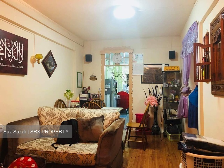 Bedok North Street 1 thumbnail photo